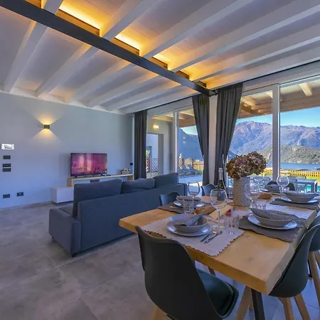 Breva Villa *