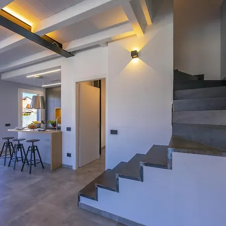 Breva Villa *