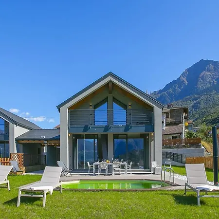 Villa Breva *