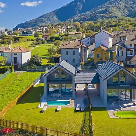 Breva Villa Colico