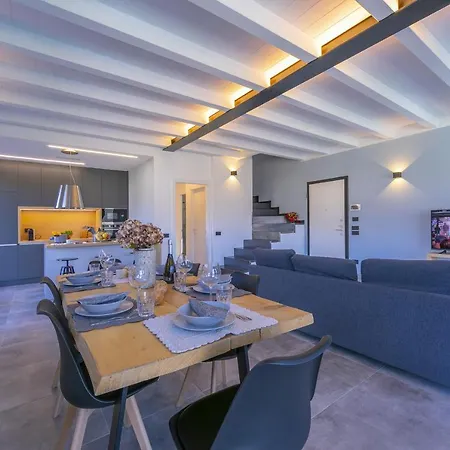 Breva Villa *