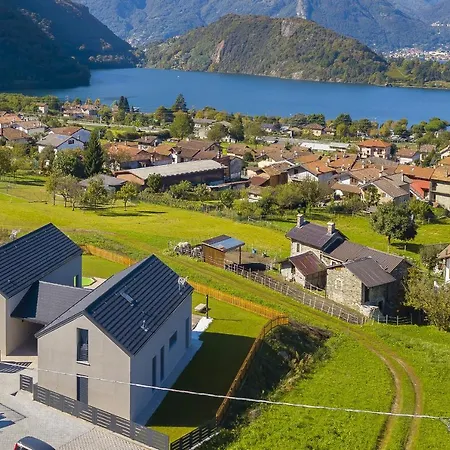 Villa Breva *